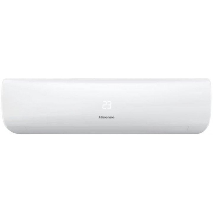 Hisense Zoom DC Inverter 2023 AS-13UW4RYRKB04 Wi-Fi Hisense Zoom DC Inverter 2023 AS-13UW4RYRKB04 Wi-Fi