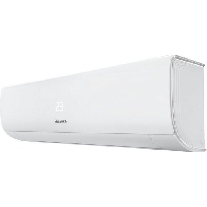 Hisense Zoom DC Inverter AS-24UW4RBTKB00 Wi-Fi Hisense Zoom DC Inverter AS-24UW4RBTKB00 Wi-Fi