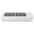 Hisense Zoom DC Inverter AS-24UW4RBTKB00 Wi-Fi Hisense Zoom DC Inverter AS-24UW4RBTKB00 Wi-Fi
