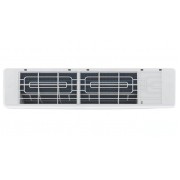 Hisense Zoom DC Inverter AS-24UW4RBTKB00 Wi-Fi