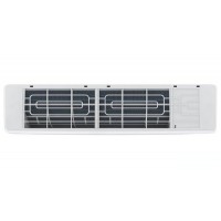 Кондиционер Hisense Zoom DC Inverter AS-24UW4RBTKB00 Wi-Fi
