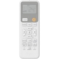 Haier Spirit On-Off HSU-07HSL103/R3-W(IN)/HSU-07HSL103/R3(OUT)