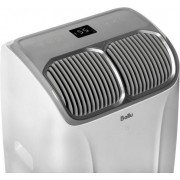 Ballu Platinum X4 BPHS-09 HX/N3