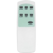 Ballu Stella BPAC-07 EG/N6