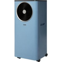 Кондиционер Ballu Twinkle BPAC-09 DWB/N6 Blue