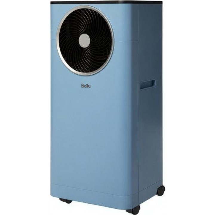 Ballu Twinkle BPAC-09 DWB/N6 Blue Ballu Twinkle BPAC-09 DWB/N6 Blue