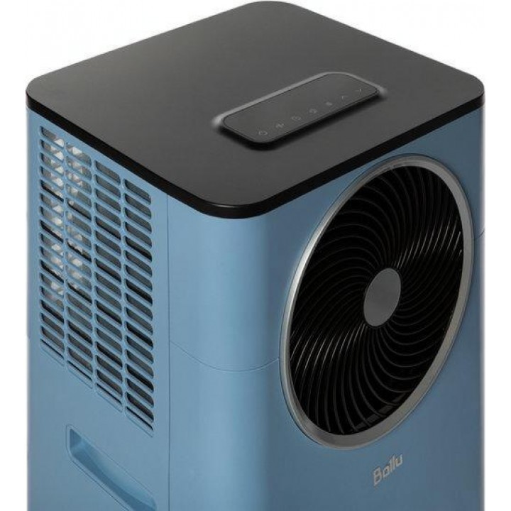 Ballu Twinkle BPAC-09 DWB/N6 Blue Ballu Twinkle BPAC-09 DWB/N6 Blue