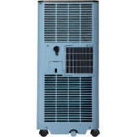 Кондиционер Ballu Twinkle BPAC-09 DWB/N6 Blue