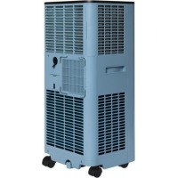 Кондиционер Ballu Twinkle BPAC-09 DWB/N6 Blue