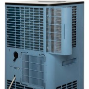 Ballu Twinkle BPAC-09 DWB/N6 Blue
