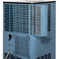 Кондиционер Ballu Twinkle BPAC-09 DWB/N6 Blue