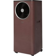 Ballu Twinkle BPAC-09 DWR/N6 Red