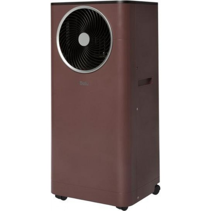 Ballu Twinkle BPAC-09 DWR/N6 Red Ballu Twinkle BPAC-09 DWR/N6 Red