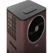 Ballu Twinkle BPAC-09 DWR/N6 Red