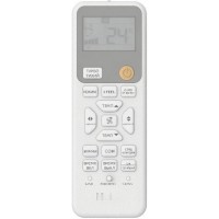 Кондиционер Haier Spirit DC AS50HSL1HRA-W/1U50HSL1FRA