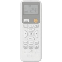 Кондиционер Haier Spirit DC AS70HSL1HRA-W/1U70HSL1FRA