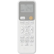 Haier Spirit On-Off HSU-12HSL103/R3-W(IN)/HSU-12HSL103/R3(OUT)