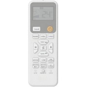 Haier Spirit On-Off HSU-18HSL103/R3-W(IN)/HSU-18HSL103/R3(OUT)