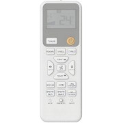 Haier Spirit On-Off HSU-24HSL103/R3-W(IN)/HSU-24HSL103/R3(OUT)