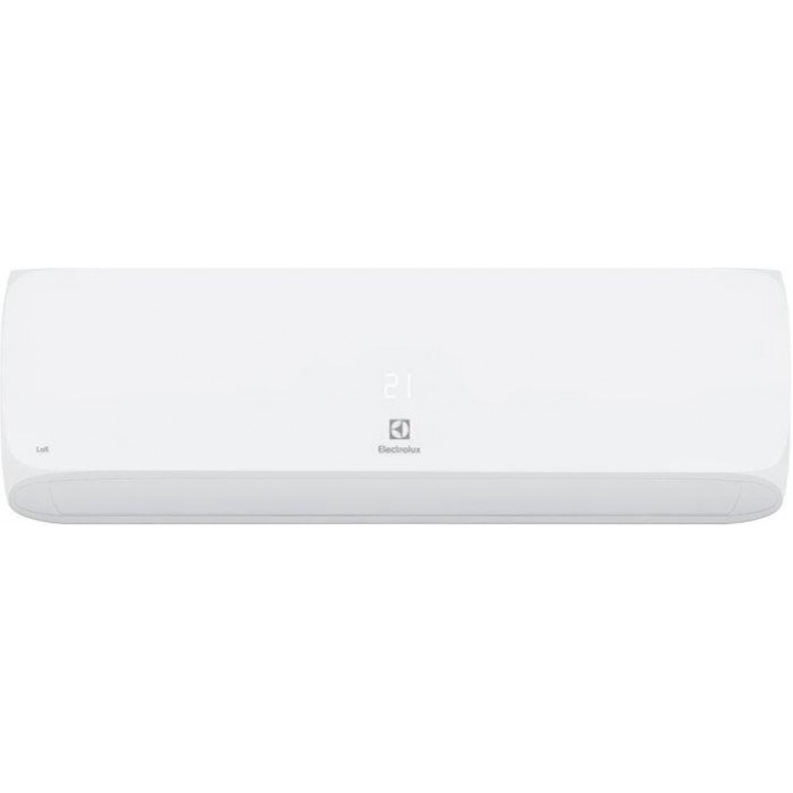 Electrolux EACS-09HAL/N8 Electrolux EACS-09HAL/N8