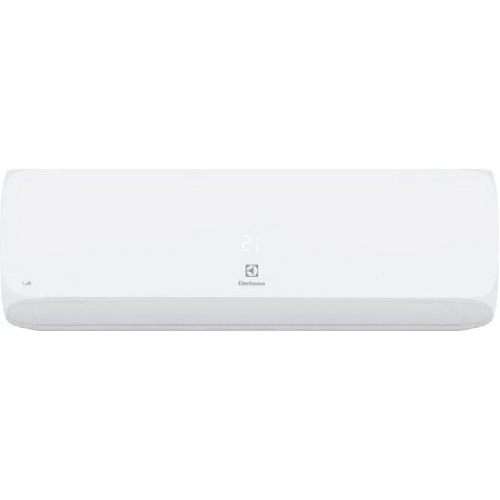 Electrolux EACS-12HAL/N8 Electrolux EACS-12HAL/N8