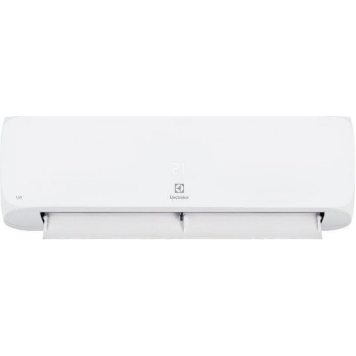 Electrolux EACS-12HAL/N8 Electrolux EACS-12HAL/N8