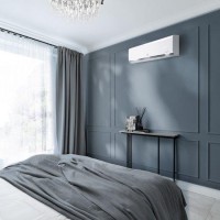 Electrolux Smartline DC EACS/I-12HSM/N8_V2
