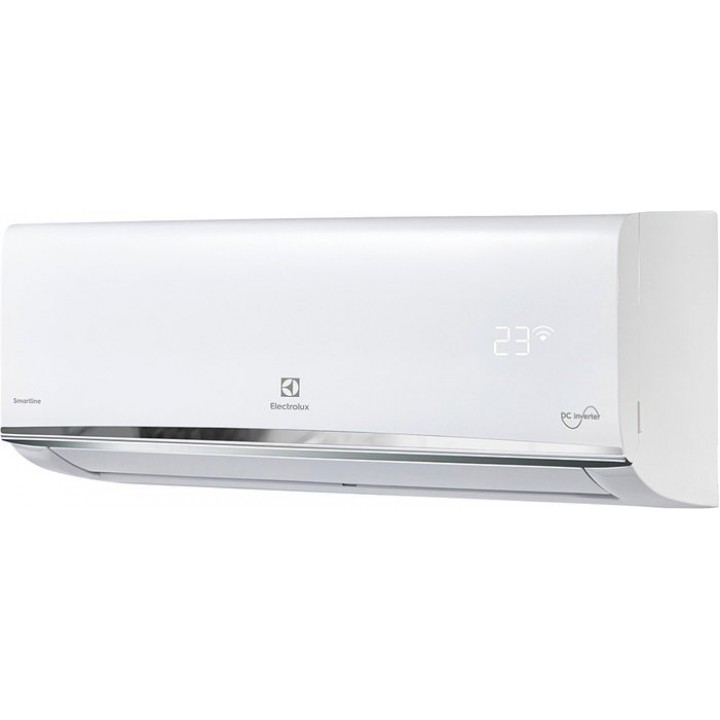 Electrolux Smartline DC EACS/I-24HSM/N8_V2 Electrolux Smartline DC EACS/I-24HSM/N8_V2