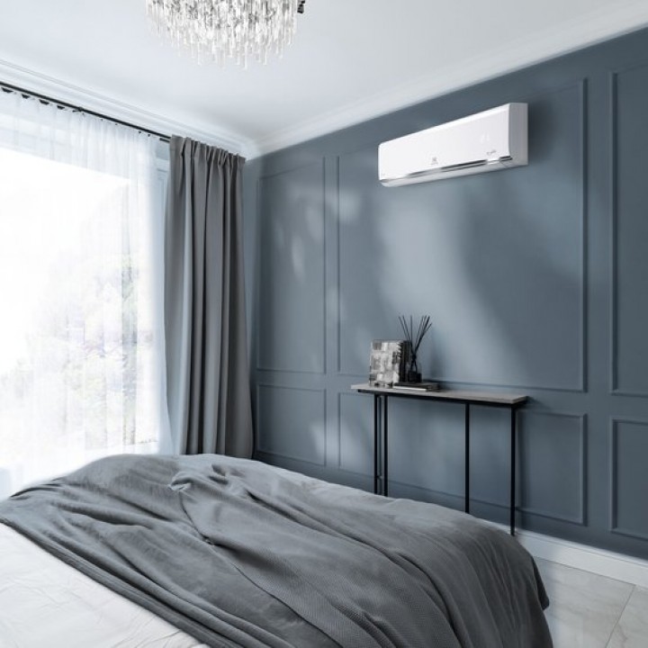 Electrolux Smartline DC EACS/I-24HSM/N8_V2 Electrolux Smartline DC EACS/I-24HSM/N8_V2