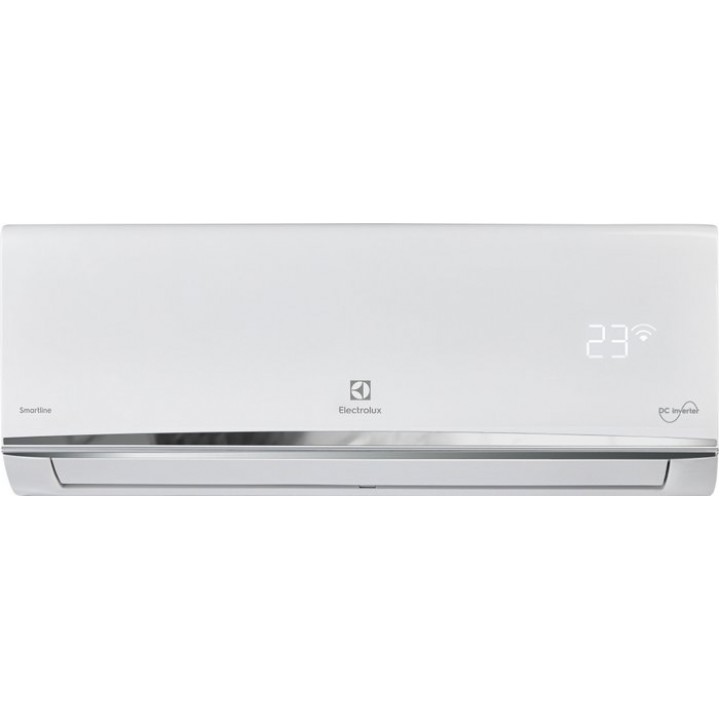 Electrolux Smartline DC EACS/I-24HSM/N8_V2 Electrolux Smartline DC EACS/I-24HSM/N8_V2