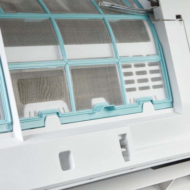 Electrolux Smartline DC EACS/I-24HSM/N8_V2 Electrolux Smartline DC EACS/I-24HSM/N8_V2