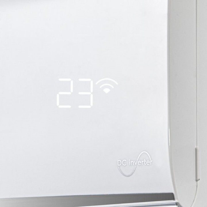 Electrolux Smartline DC EACS/I-24HSM/N8_V2 Electrolux Smartline DC EACS/I-24HSM/N8_V2