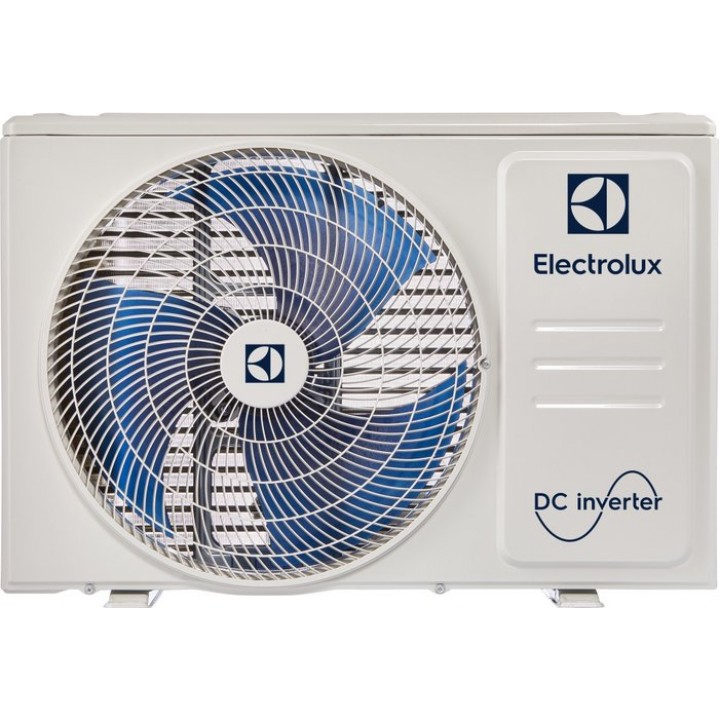 Electrolux Smartline DC EACS/I-24HSM/N8_V2 Electrolux Smartline DC EACS/I-24HSM/N8_V2