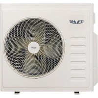 Shuft SFMO/I-32 FMI-4/N8/Out