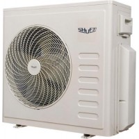 Shuft SFMO/I-32 FMI-4/N8/Out