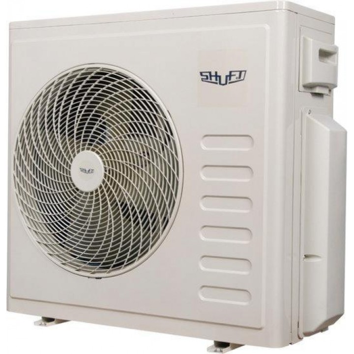 Shuft SFMO/I-32 FMI-4/N8/Out Shuft SFMO/I-32 FMI-4/N8/Out