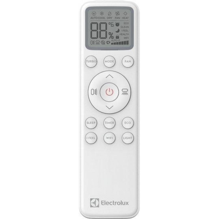 Electrolux Skyworth EACS/I-09HVP/HC/N8 Electrolux Skyworth EACS/I-09HVP/HC/N8