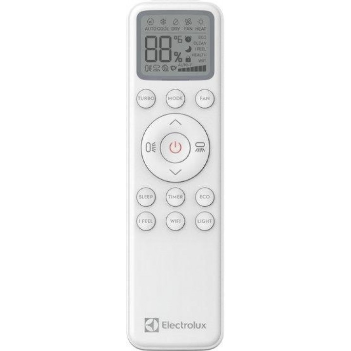 Electrolux Skyworth EACS/I-12HVP/HC/N8 Electrolux Skyworth EACS/I-12HVP/HC/N8