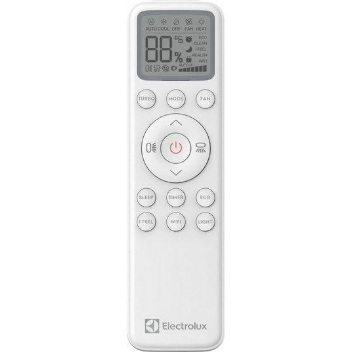 Electrolux Skyworth EACS/I-18HVP/HC/N8 Electrolux Skyworth EACS/I-18HVP/HC/N8
