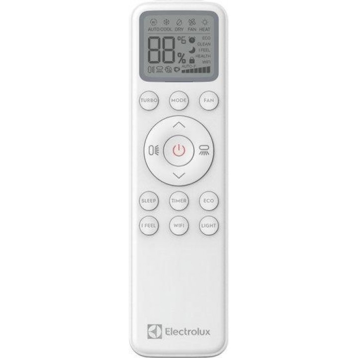Electrolux Skyworth EACS/I-24HVP/HC/N8 Electrolux Skyworth EACS/I-24HVP/HC/N8