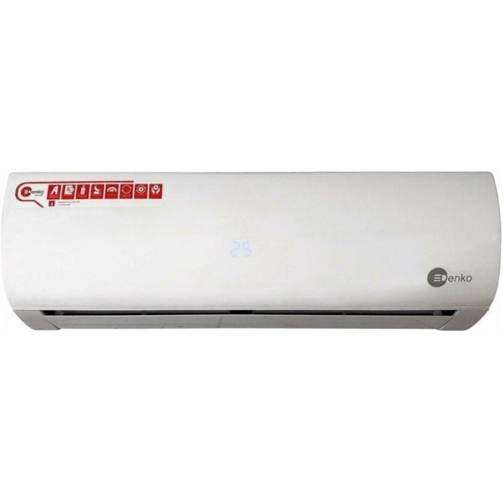 Denko White Lotus DECH-07 Denko White Lotus DECH-07