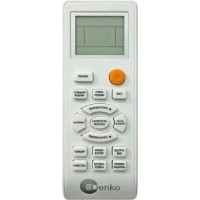 Кондиционер Denko White Lotus DECH-09