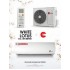 Denko White Lotus DC Inverter DECH-18inv Denko White Lotus DC Inverter DECH-18inv