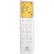 Royal Clima Eleganza Full DC EU Inverter EZI-S 24HE/EZI-E 24HE