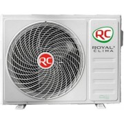 Royal Clima Eleganza Full DC EU Inverter EZI-S 24HE/EZI-E 24HE