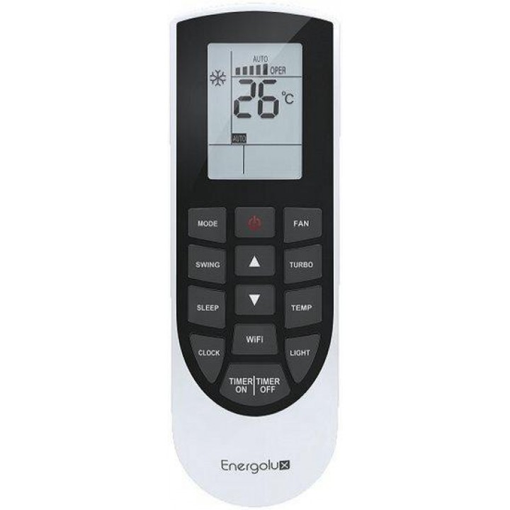 Energolux SAS07M3-GI Energolux SAS07M3-GI