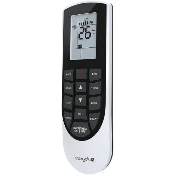 Energolux SAS07M3-GI Energolux SAS07M3-GI