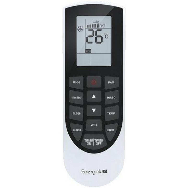 Energolux SAS09M3-GI Energolux SAS09M3-GI