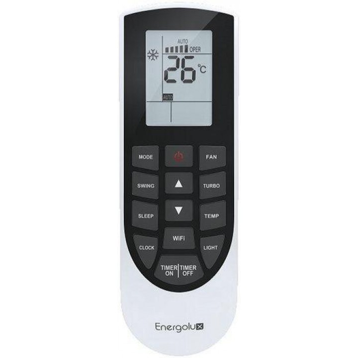 Energolux SAS18M3-GI Energolux SAS18M3-GI
