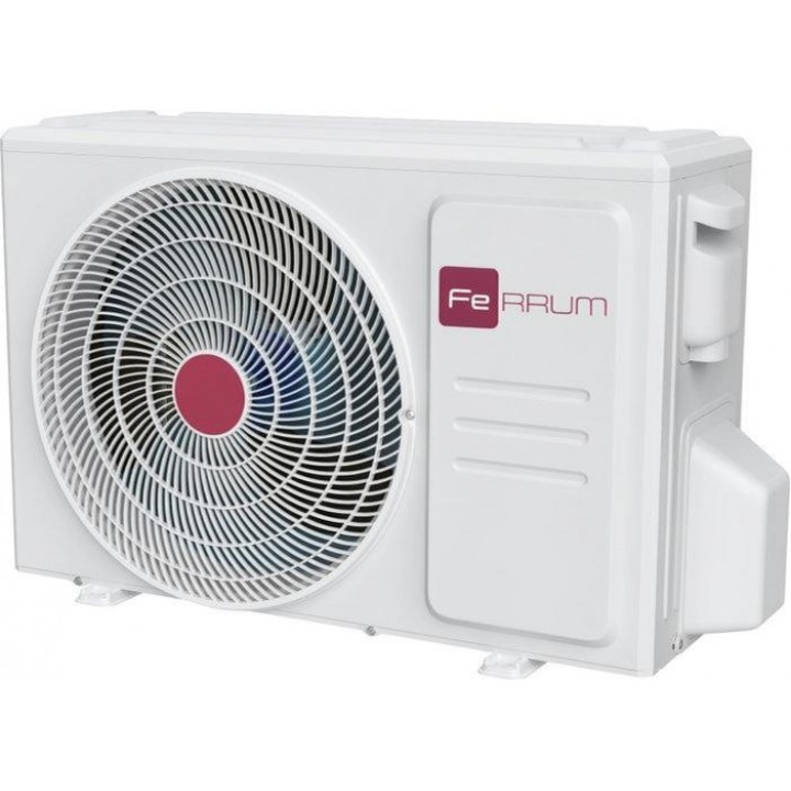 Ferrum Force Pro FIS12F3/FOS12F3 Ferrum Force Pro FIS12F3/FOS12F3